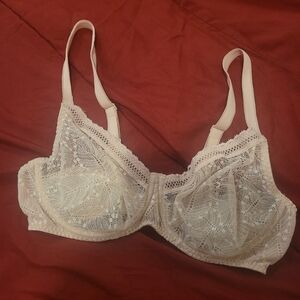 Simone PÉRELÉ Lace Bra
